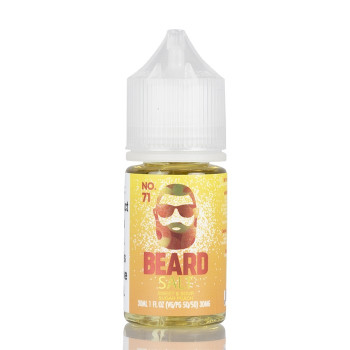 Beard Salts No. 71 30ml