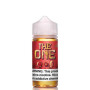 Beard Vape Co. The One Eliquid アップル 100ml