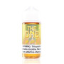 Beard Vape Co. The One Eliquid レモンケーキ 100ml