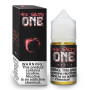 Beard Vape Co. The Salty One Eliquid アップル 30ml 