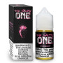 Beard Vape Co. The Salty One Eliquid ストロベリー 30ml 