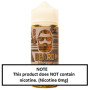 Beard Vape Co. No. 00 120ml (日本国内配送)