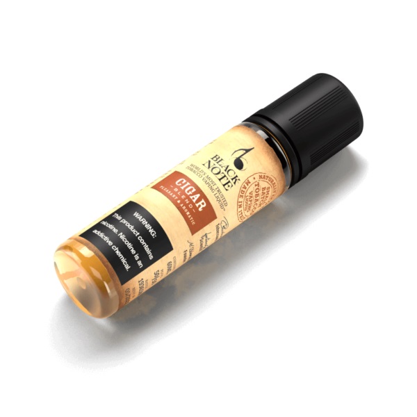 Black Note シガーブレンド 60ml 
