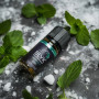 BLVK E-Liquid スペアミント Nicotine Salt 30ml