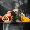 BLVK YELLOW - マンゴー・パッション・アイス Nicotine Salt  30ml