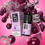 BLVK Bubba E-Liquid グレープ・バブルガム Nicotine Salt 30ml