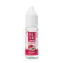 BLVK Flavor Shots ライチアイス 15ml