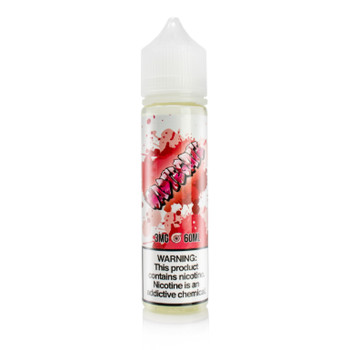 Boosted E-Juice ウエィストゲート 60ml