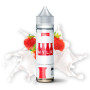 Brewell Vapory Mylk ストロベリー 60ml (日本国内配送)