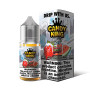 Candy King On Salts ICED ストロベリー・ウォーターメロン・バブルガム 30ml