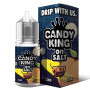 Candy King On Salts ピーチーリングス 30ml