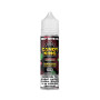 Candy King バブルガムコレクション ストロベリー・ウォーターメロン 60ml