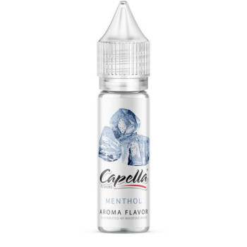 Capella メンソール 15ml (日本国内配送)