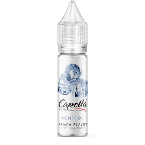 Capella メンソール 15ml (日本国内配送)
