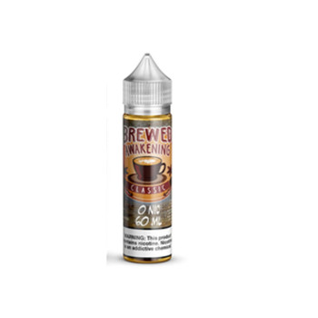 Brewed Awakening クラシック 60ml