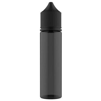 Chubby Gorilla PET ユニコーンボトル 60ml (子供いたずら防止キャップ)