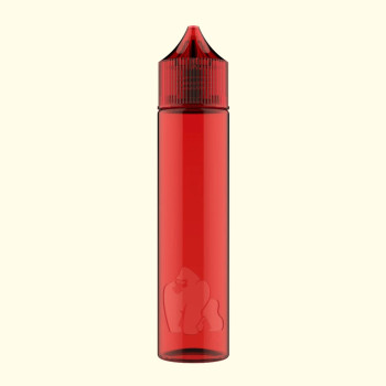 Chubby Gorilla LDPE ユニコーンボトル 60ml