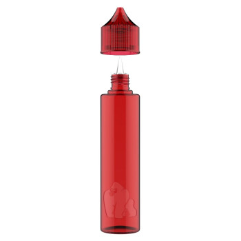 Chubby Gorilla LDPE ユニコーンボトル 60ml