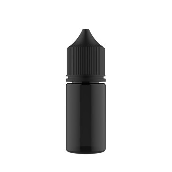 Chubby Gorilla STUBBY PET ユニコーンボトル (子供いたずら防止キャップ) 30ml