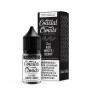 Coastal Clouds Salt ICED レッドホワイトアンドベリー 30ml