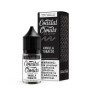 Coastal Clouds Salt バニラタバコ 30ml