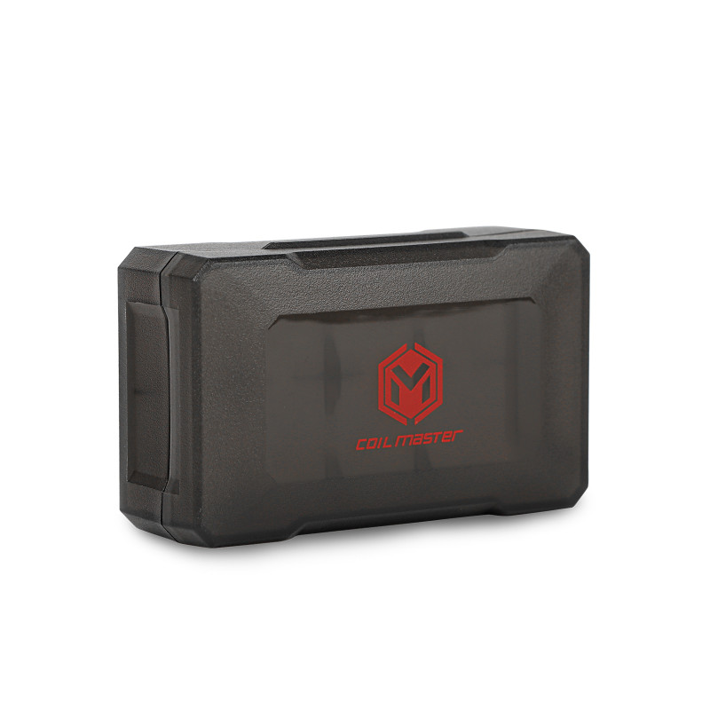 Coil Master B2 B4 バッテリーキャリーケース
