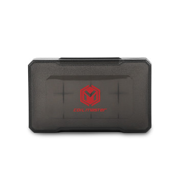 Coil Master B2 B4 バッテリーキャリーケース