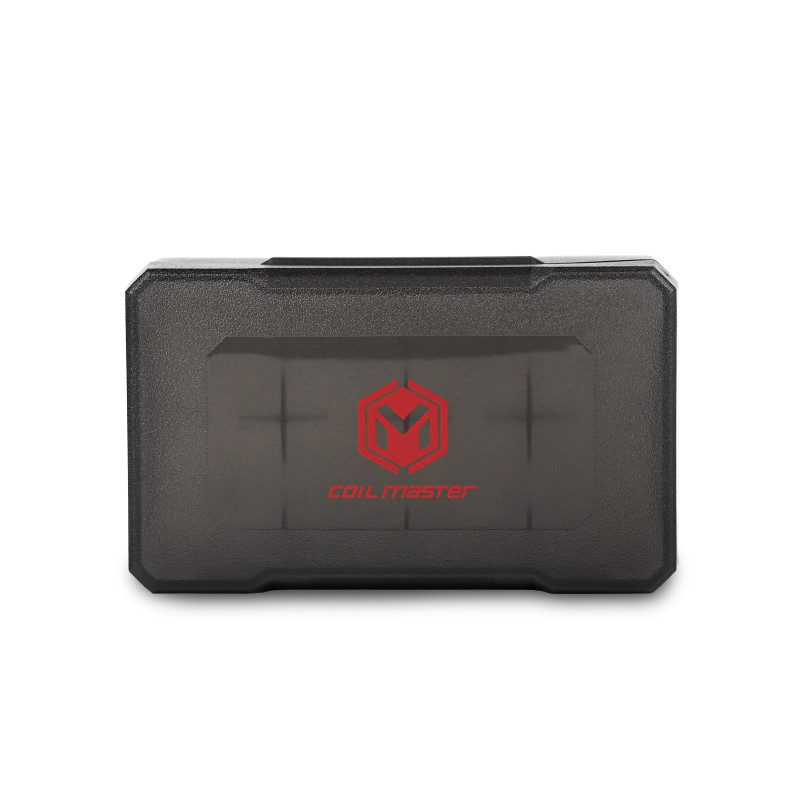 Coil Master B2 B4 バッテリーキャリーケース