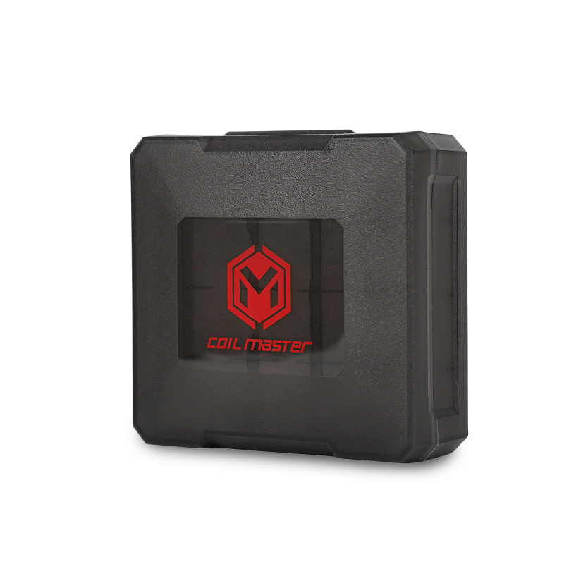 Coil Master B2 B4 バッテリーキャリーケース
