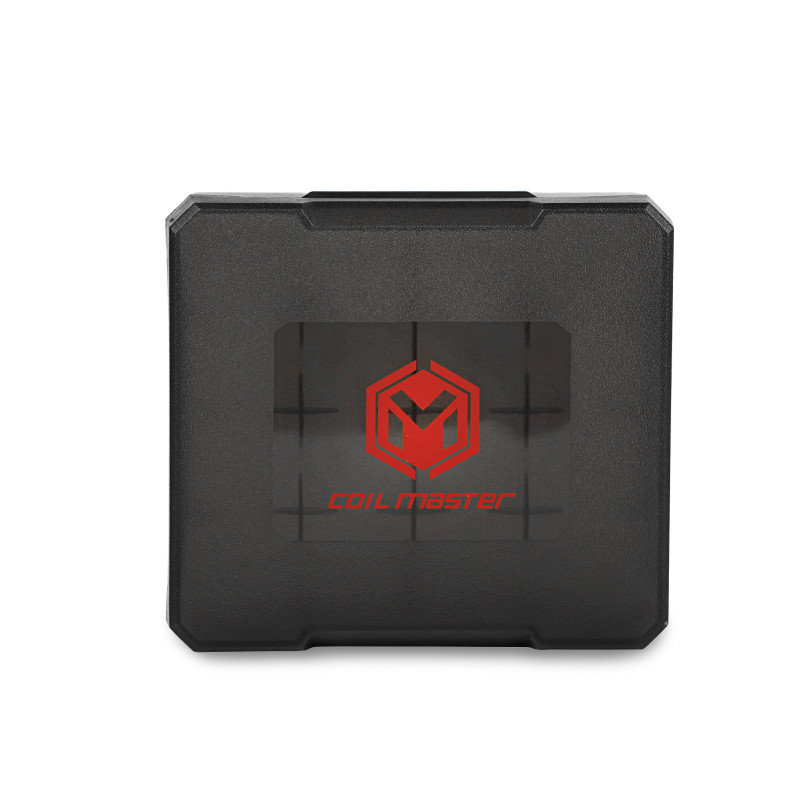 Coil Master B2 B4 バッテリーキャリーケース