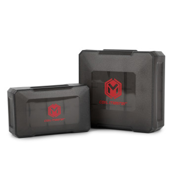 Coil Master B2 B4 バッテリーキャリーケース