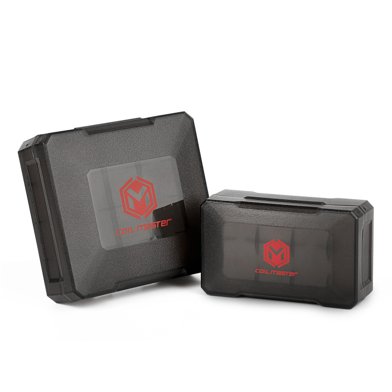 Coil Master B2 B4 バッテリーキャリーケース