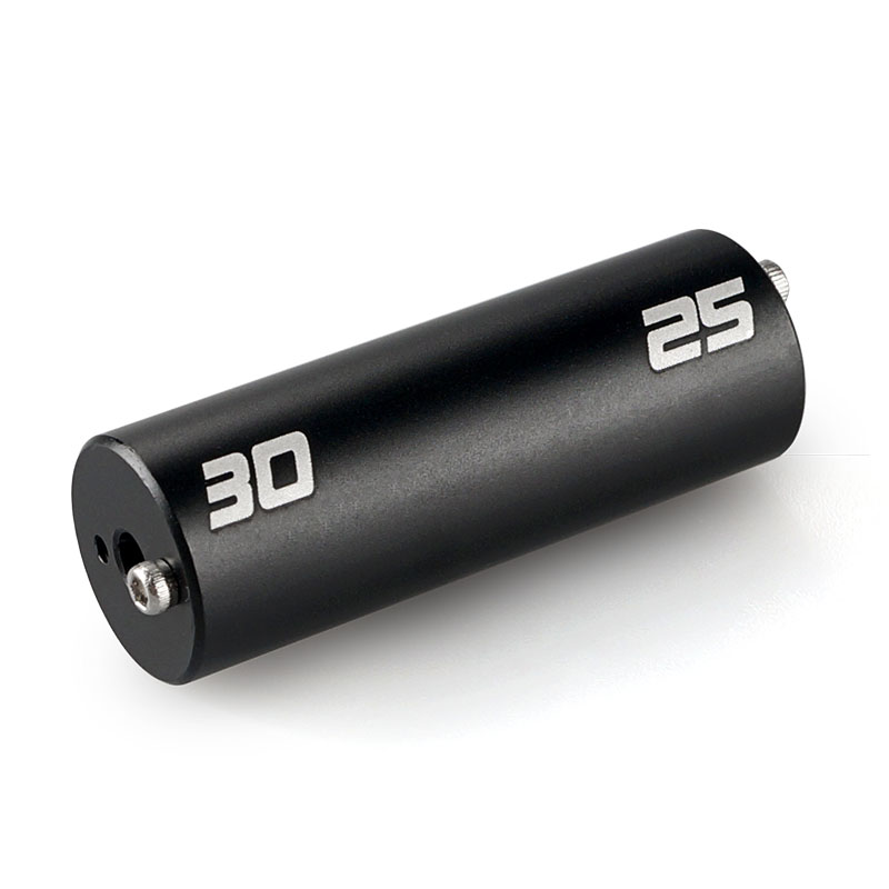 Coil Master コイリングキット V4  - ブラック
