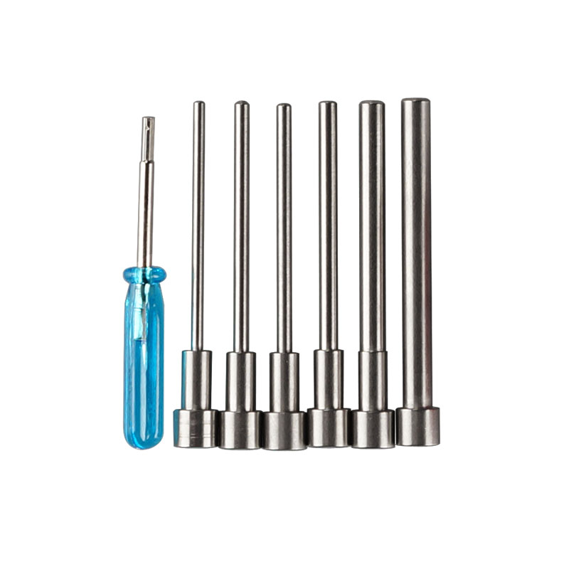 Coil Master コイリングキット V4  - ブラック