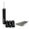 Coil Master コイリングキット V4  - ブラック