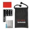 Coil Master コイリングキット V4  - ブラック