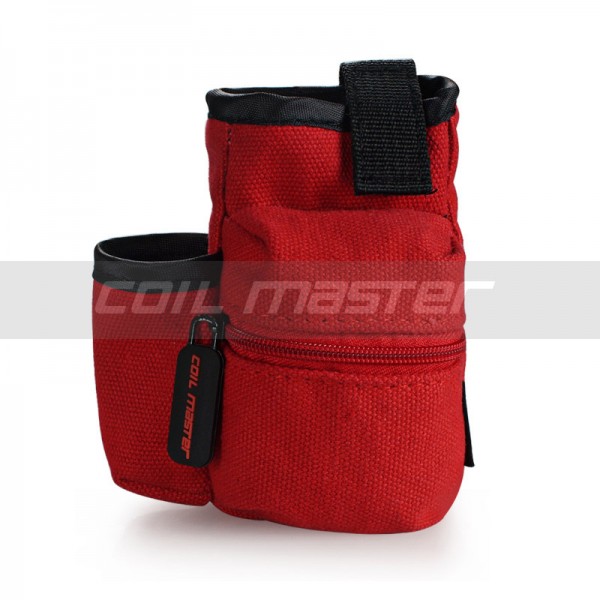 Coil Master ミニキャリーバック "Pbag"