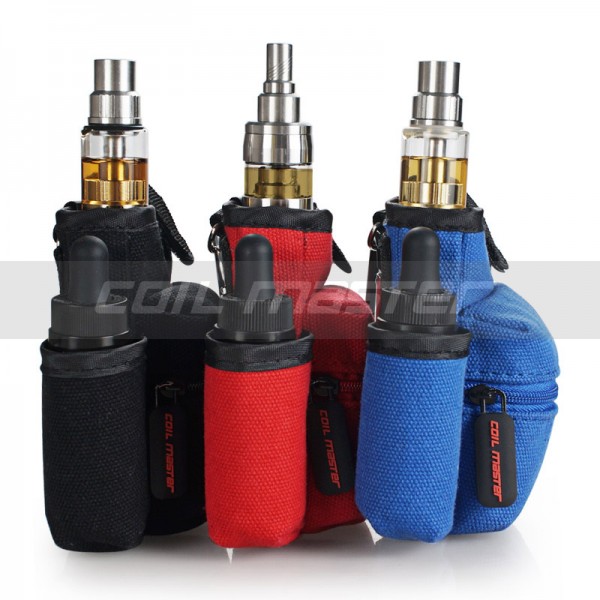 Coil Master ミニキャリーバック "Pbag"