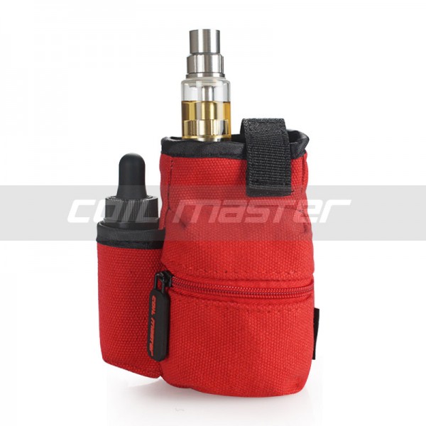 Coil Master ミニキャリーバック "Pbag"