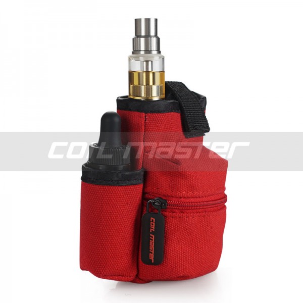 Coil Master ミニキャリーバック "Pbag"