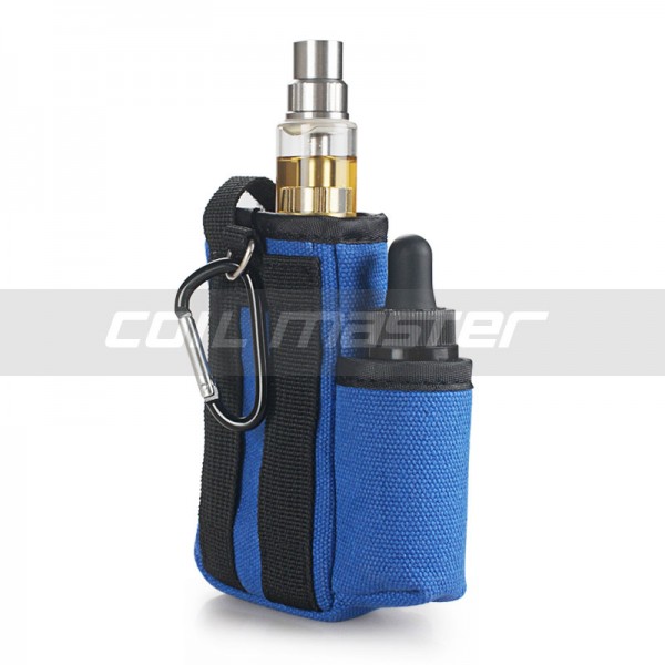 Coil Master ミニキャリーバック "Pbag"