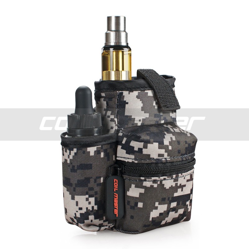 Coil Master ミニキャリーバック "Pbag"