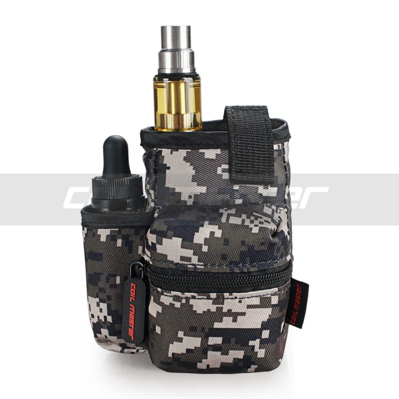 Coil Master ミニキャリーバック "Pbag"