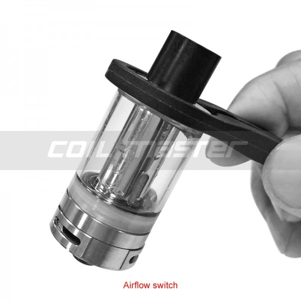 Coil Master Vape ツイーザー