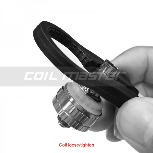 Coil Master Vape ツイーザー