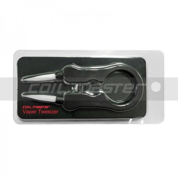 Coil Master Vape ツイーザー