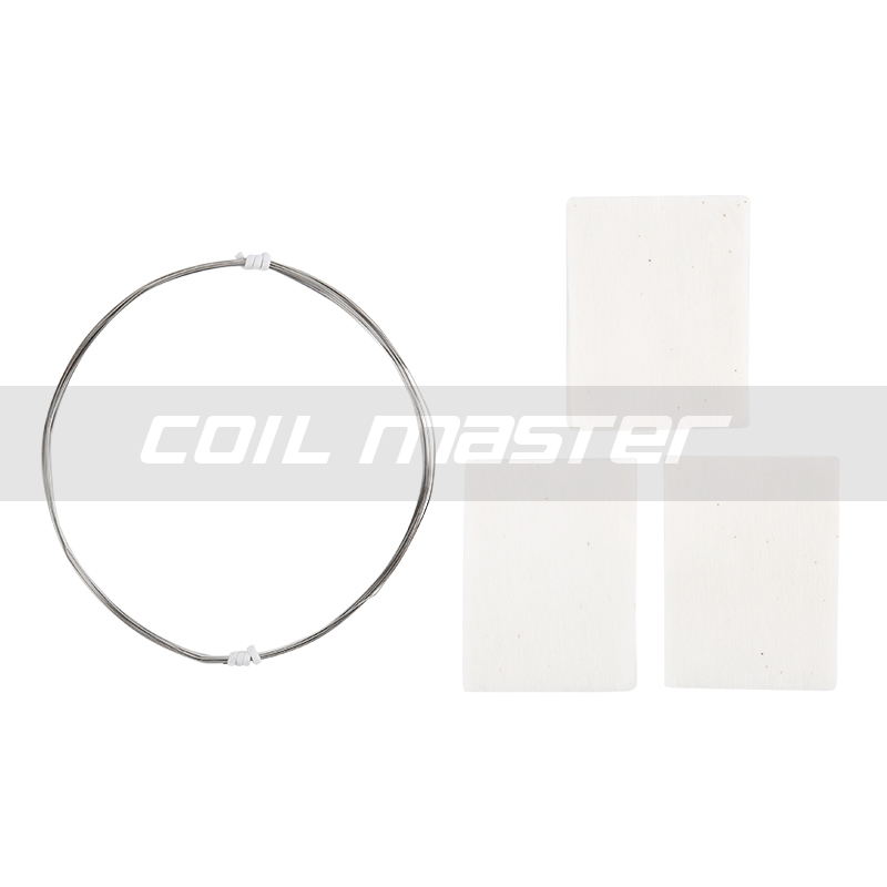 Coil Master COMP ワイヤー (日本国内配送)