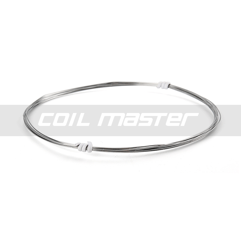 Coil Master COMP ワイヤー (日本国内配送)