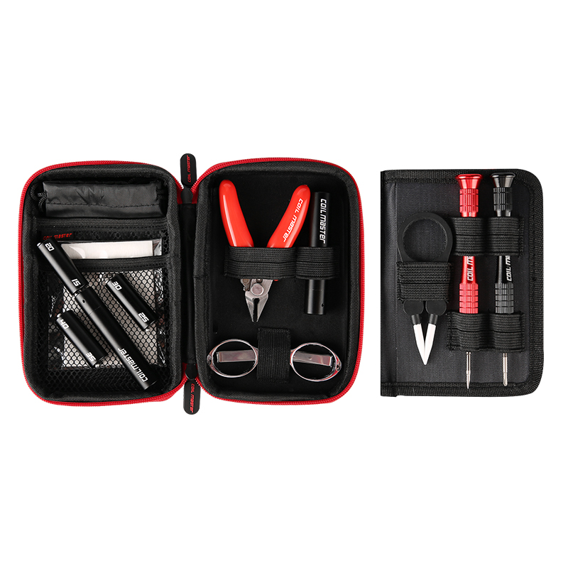 Coil Master DIY キット ミニ (V1)