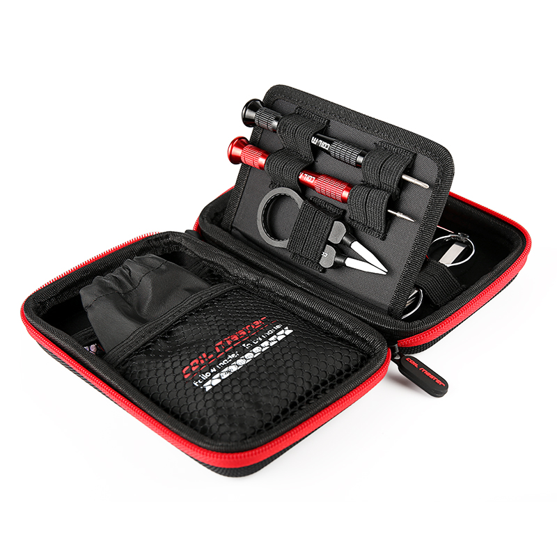 Coil Master DIY キット ミニ (V1)